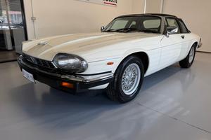 JAGUAR XJ -SC 3.6 Cabriolet