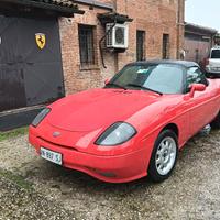 Fiat Barchetta 1997