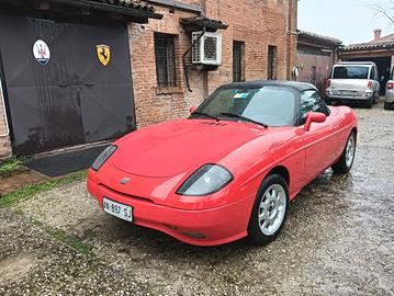 Fiat Barchetta 1997