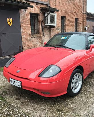 Fiat Barchetta 1997