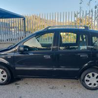 Auto Fiat Panda