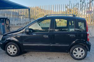 Auto Fiat Panda