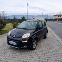 Fiat Panda 1.3 MJT S&S 4x4