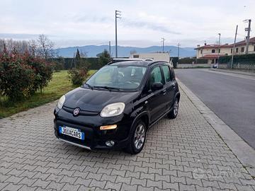 Fiat Panda 1.3 MJT S&S 4x4