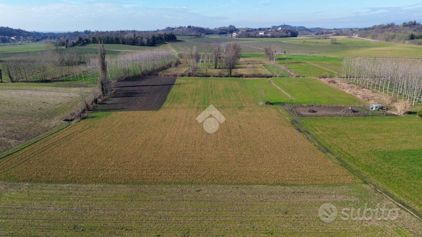 TER. AGRICOLO A CAVRIANA - Vista 5