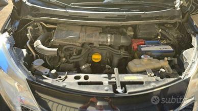 Nissan Note 1.5 N-TEC