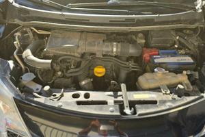 Nissan Note 1.5 N-TEC