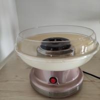 macchina per zucchero filato 