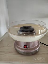 macchina per zucchero filato 