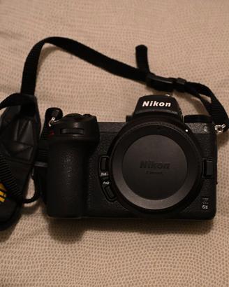 Nikon Z6II