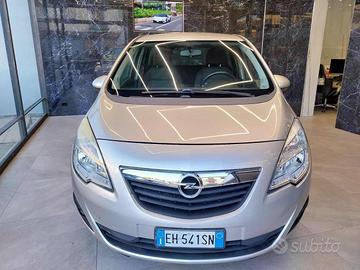 OPEL Meriva 1.4 100CV Cosmo