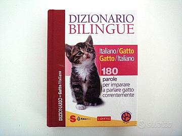Dizionario Gatto/Italiano