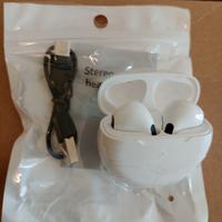 Cuffie bluetooth per iPhone Xiaomi android