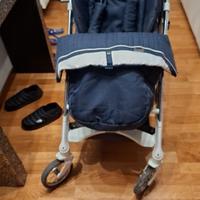 INGLESINA TRILOGY CARROZZINA PER BAMBINI