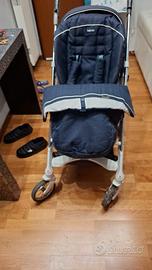 INGLESINA TRILOGY CARROZZINA PER BAMBINI