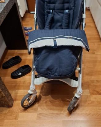 INGLESINA TRILOGY CARROZZINA PER BAMBINI