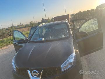 Nissan Quashqai