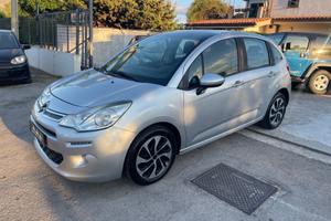 Citroen C3 1.4 HDi 70 Exclusive