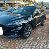 Ford kuga 2.5 ST-Line X plug-in Hybryd