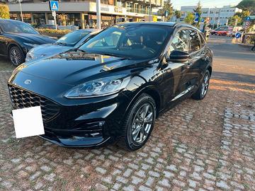 Ford kuga 2.5 ST-Line X plug-in Hybryd