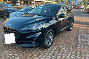Ford kuga 2.5 ST-Line X plug-in Hybryd