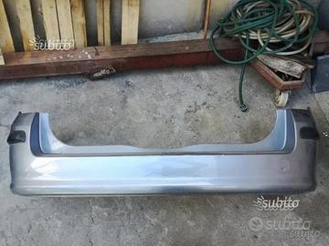 Paraurti posteriore Opel Astra H SW