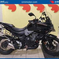 VOGE Valico 500 DS Garantita e Finanziabile