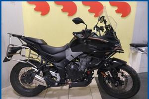 VOGE Valico 500 DS Garantita e Finanziabile