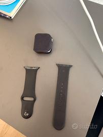 Apple Watch serie 4