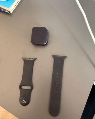 Apple Watch serie 4