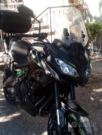Kawasaki Versys 650 - 2017
