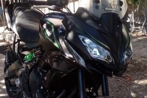 Kawasaki Versys 650 - 2017