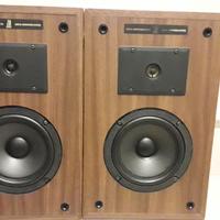 Casse AR 8BX vintage serial number 09109 inglesi