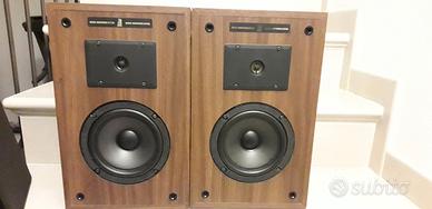 Casse AR 8BX vintage serial number 09109 inglesi