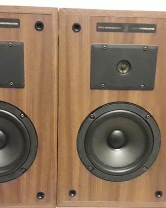Casse AR 8BX vintage serial number 09109 inglesi