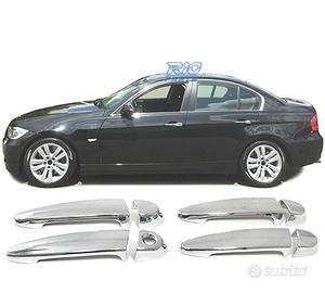 CALOTTA MANIGLIA PORTA BMW E87 X6 E71 SERIE 3 E90 