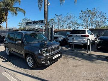 JEEP RENEGADE 1.3 GPL 150 CV C.AUTOMATICO/ FULL LE