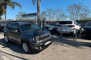JEEP RENEGADE 1.3 GPL 150 CV C.AUTOMATICO/ FULL LE