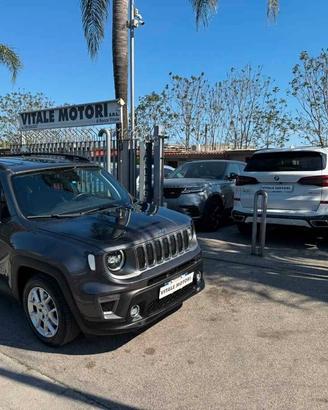 JEEP RENEGADE 1.3 GPL 150 CV C.AUTOMATICO/ FULL LE