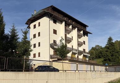3 LOCALI A ANDALO