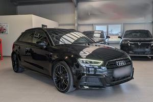Audi A3 SPB 35 TDI S tronic Sport