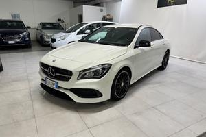 Mercedes-benz CLA 220 d Automatic Premium