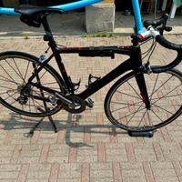 Bici uomo wilier triestina
