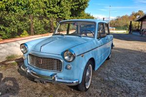Fiat 1100 anno 1961