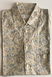 Valentino Garavani anni 80 camicia uomo vintage