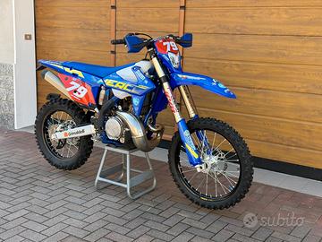 Sherco 250 se-r factory 2026