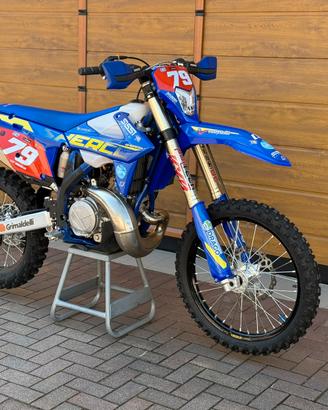 Sherco 250 se-r factory 2026