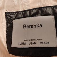 giubbotto Bershka corto 
