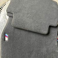 Tappeti originali BMW serie 1