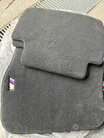 Tappeti originali BMW serie 1